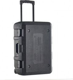Tool box-122 pieces Mannesmann6